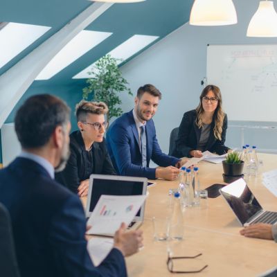 OD真人体育官网需求沟通