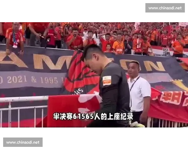 孙继海称苏超仅带文旅？6 万人球场藏着足球发展密码