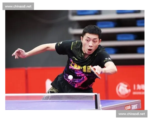 国乒 “双标” 争议：偏爱与苛责的天平失衡了