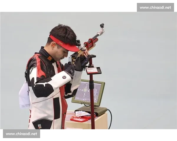 全运期待藏不住！这些项目最值得蹲守