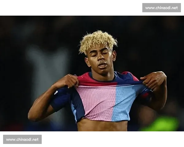 亚马尔：平淡德比中的现象级注脚