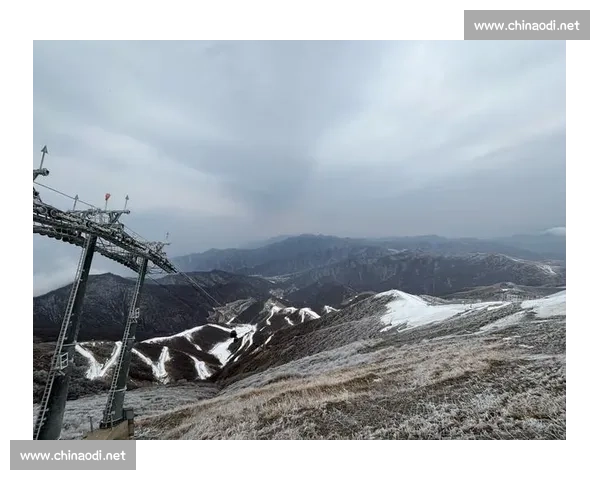 乌鲁木齐 9 天雪假配免费滑雪，广东的特色假期在路上了？