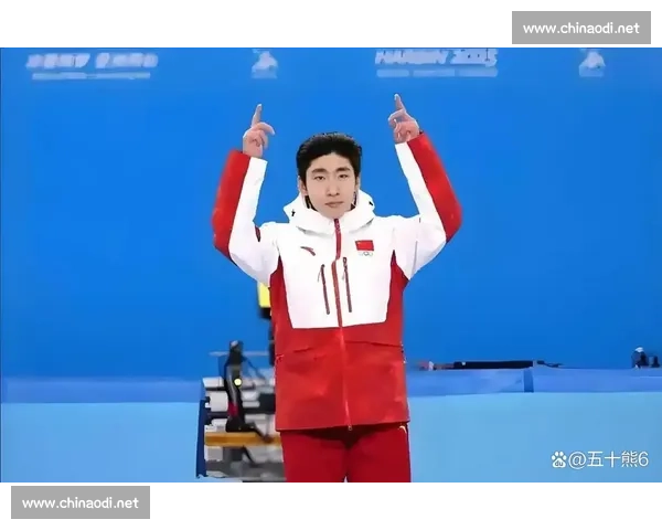 林孝埈领衔，中国短道速滑队下月冲刺冬奥名额