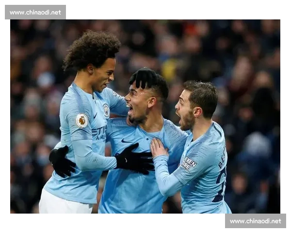 B 席直言防守糟糕：曼城 62% 控球难掩防线裂痕